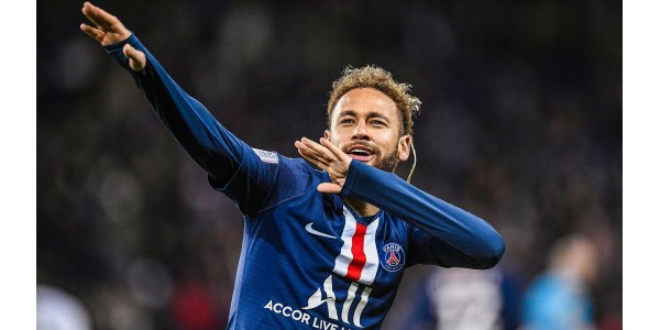 Barcelona forfølger stadig Neymar